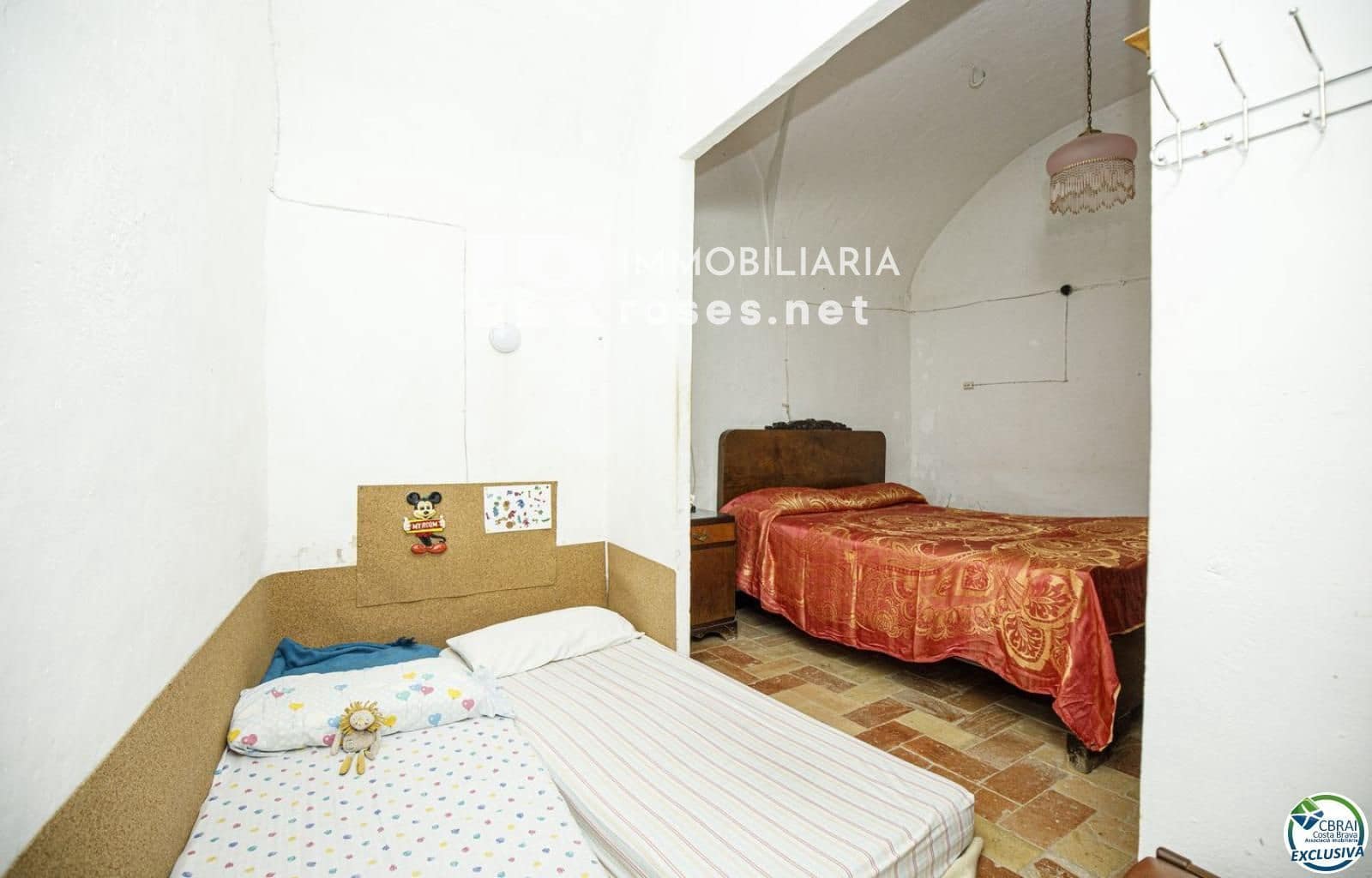 3 Zimmer Haus zu verkaufen in Palau de Santa Eulalia mit Garage - 380.000 € (Ref: 9528600)