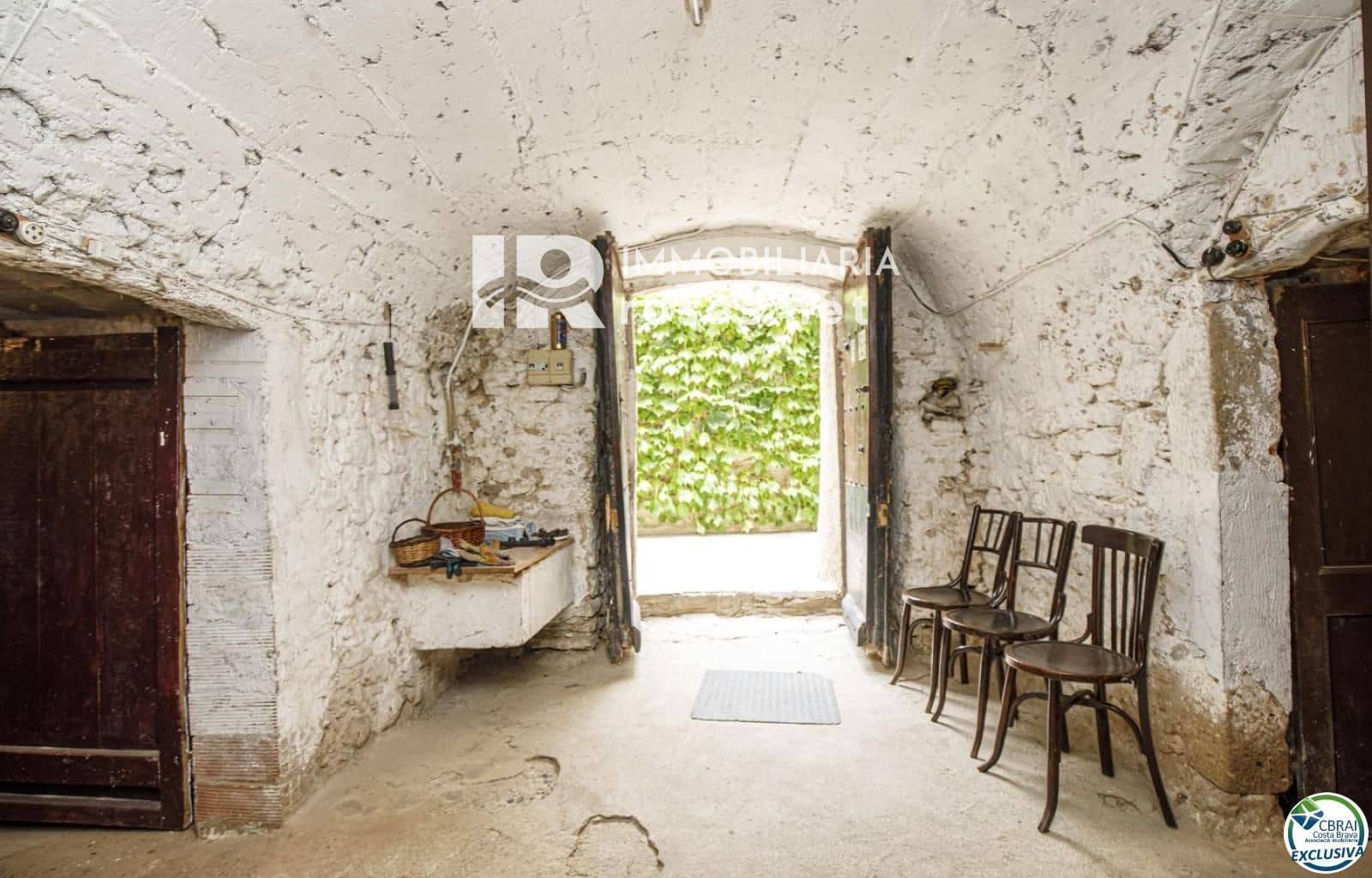 3 Zimmer Haus zu verkaufen in Palau de Santa Eulalia mit Garage - 380.000 € (Ref: 9528600)