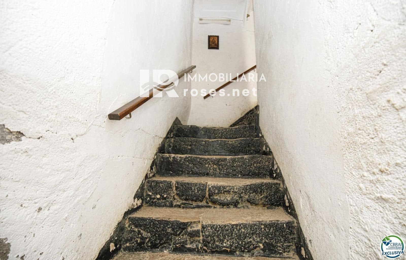 3 Zimmer Haus zu verkaufen in Palau de Santa Eulalia mit Garage - 380.000 € (Ref: 9528600)