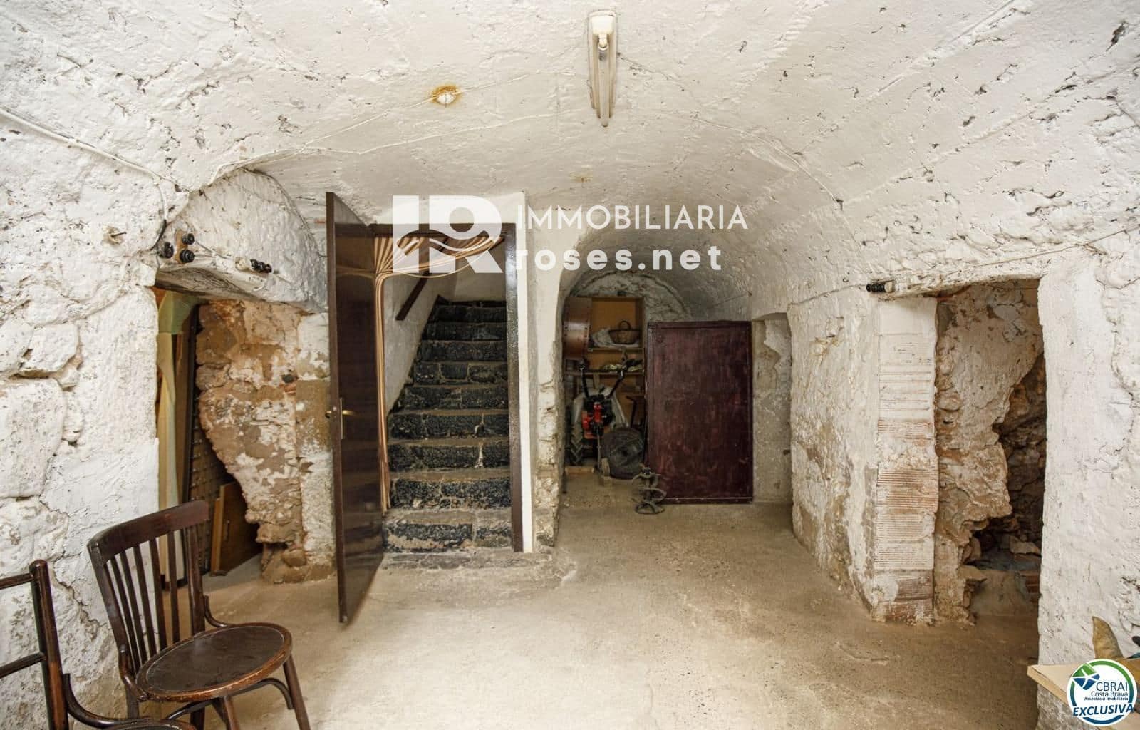 3 Zimmer Haus zu verkaufen in Palau de Santa Eulalia mit Garage - 380.000 € (Ref: 9528600)