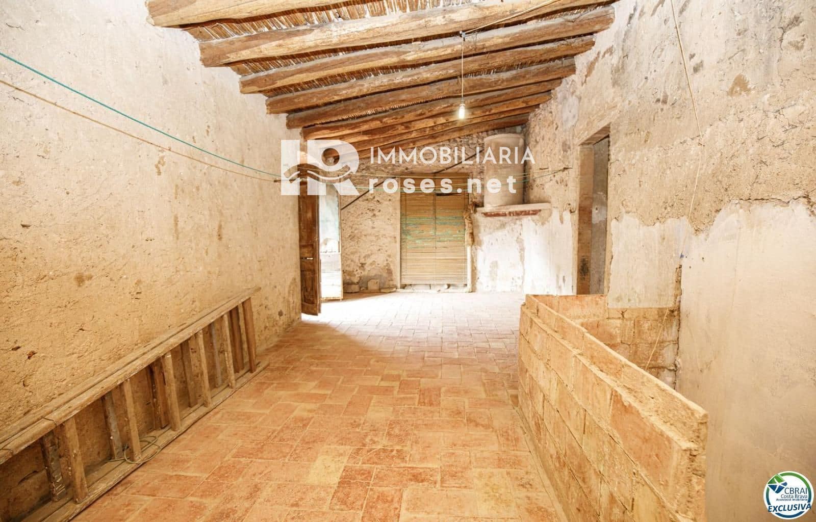 3 Zimmer Haus zu verkaufen in Palau de Santa Eulalia mit Garage - 380.000 € (Ref: 9528600)