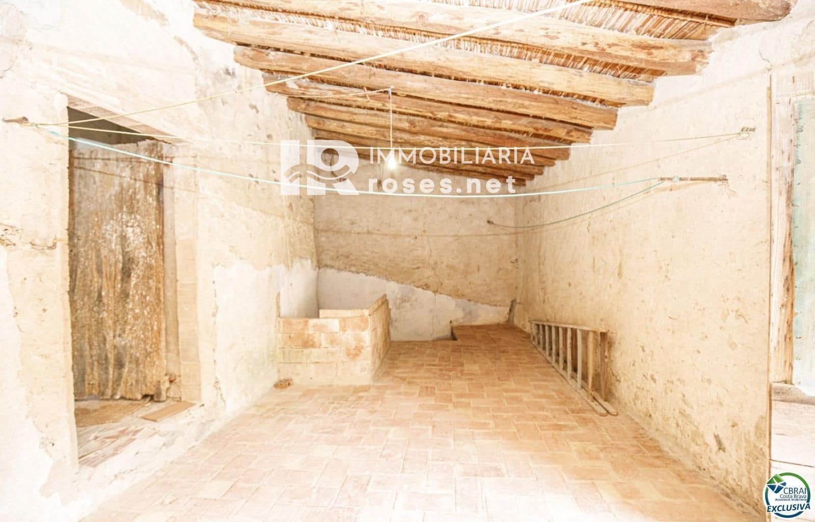 3 Zimmer Haus zu verkaufen in Palau de Santa Eulalia mit Garage - 380.000 € (Ref: 9528600)