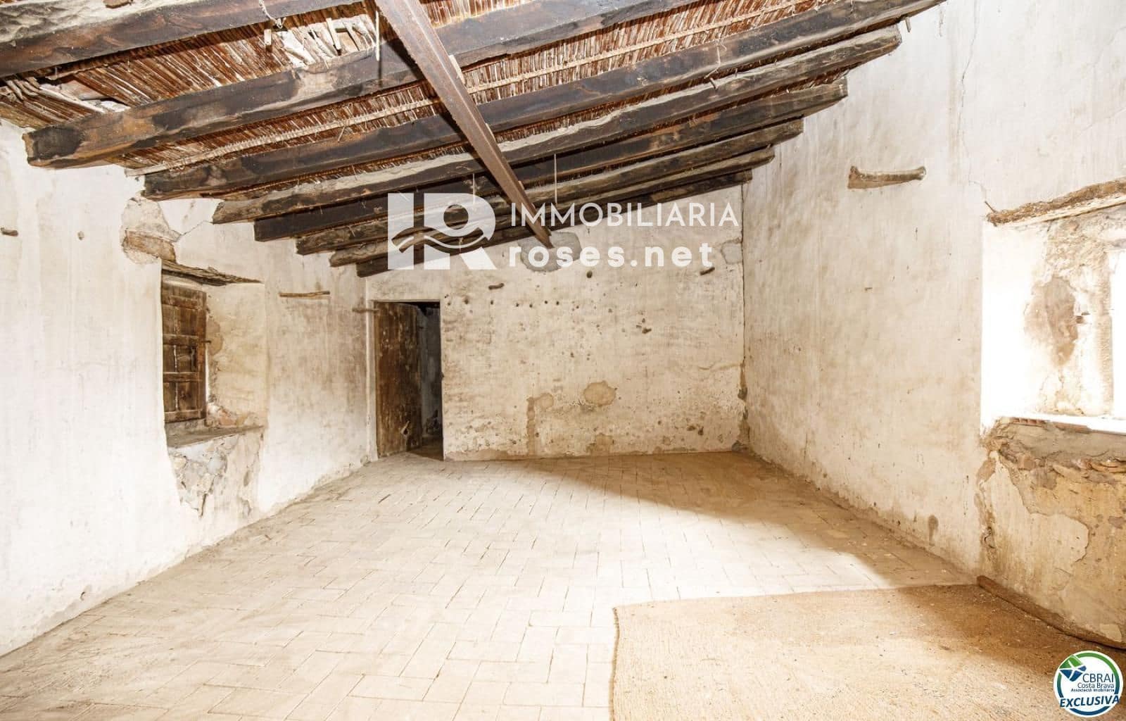 3 Zimmer Haus zu verkaufen in Palau de Santa Eulalia mit Garage - 380.000 € (Ref: 9528600)