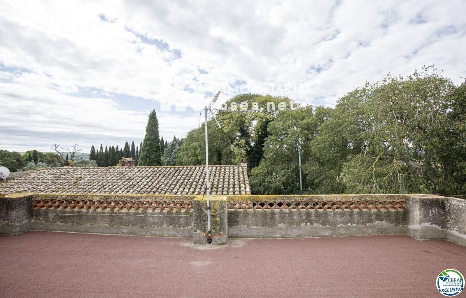 3 Zimmer Haus zu verkaufen in Palau de Santa Eulalia mit Garage - 380.000 € (Ref: 9528600)