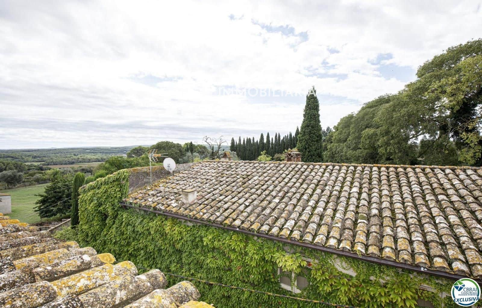 3 Zimmer Haus zu verkaufen in Palau de Santa Eulalia mit Garage - 380.000 € (Ref: 9528600)