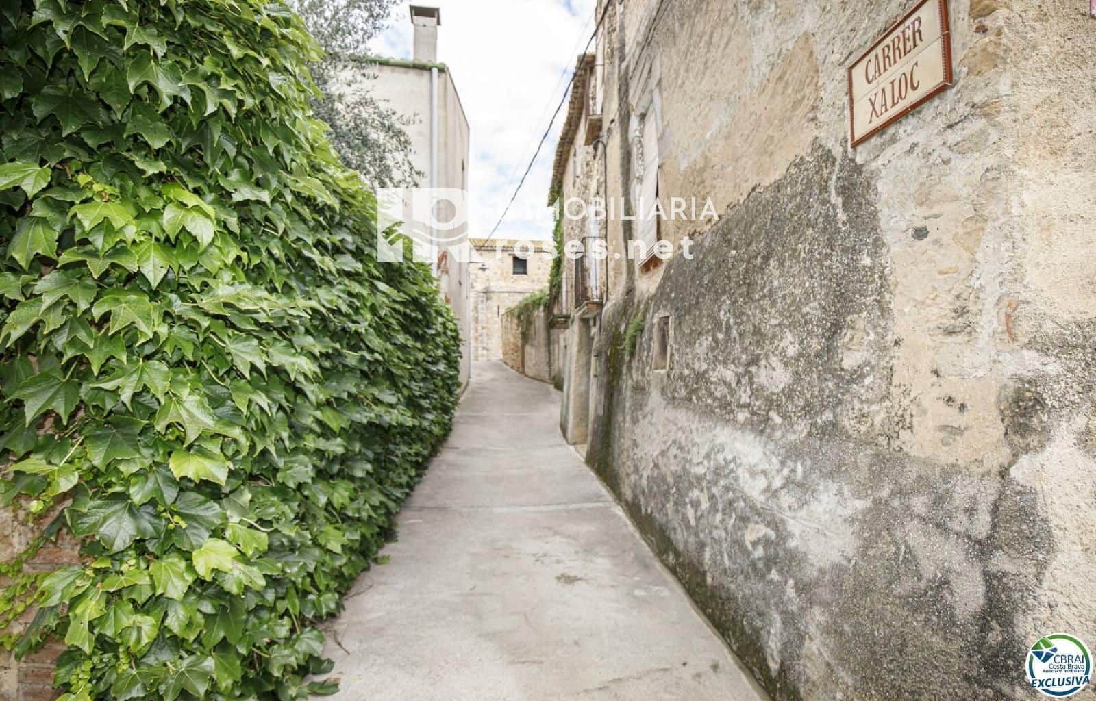 3 Zimmer Haus zu verkaufen in Palau de Santa Eulalia mit Garage - 380.000 € (Ref: 9528600)