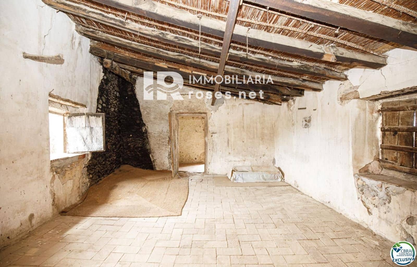 3 Zimmer Haus zu verkaufen in Palau de Santa Eulalia mit Garage - 380.000 € (Ref: 9528600)