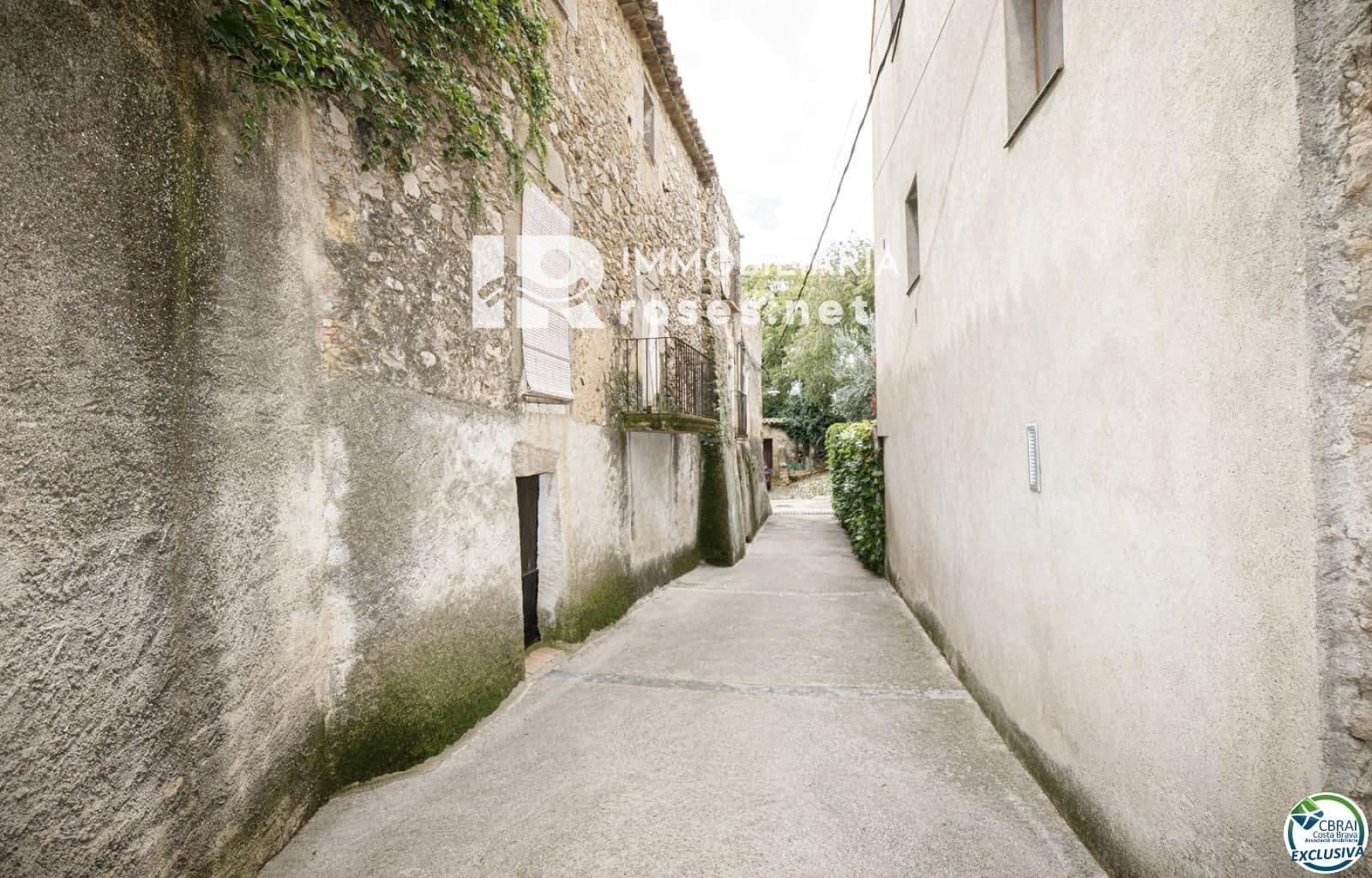 3 Zimmer Haus zu verkaufen in Palau de Santa Eulalia mit Garage - 380.000 € (Ref: 9528600)