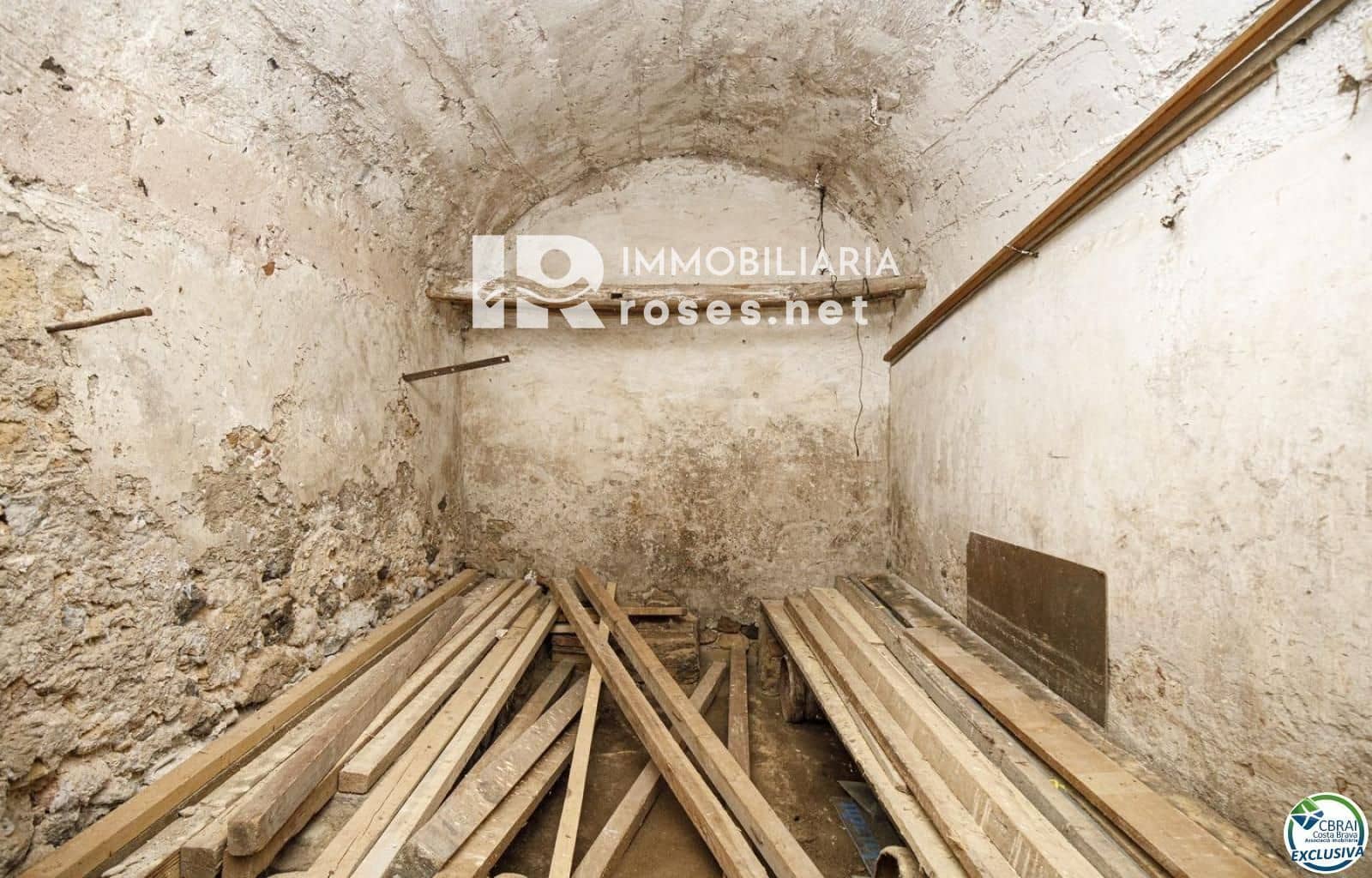 3 Zimmer Haus zu verkaufen in Palau de Santa Eulalia mit Garage - 380.000 € (Ref: 9528600)