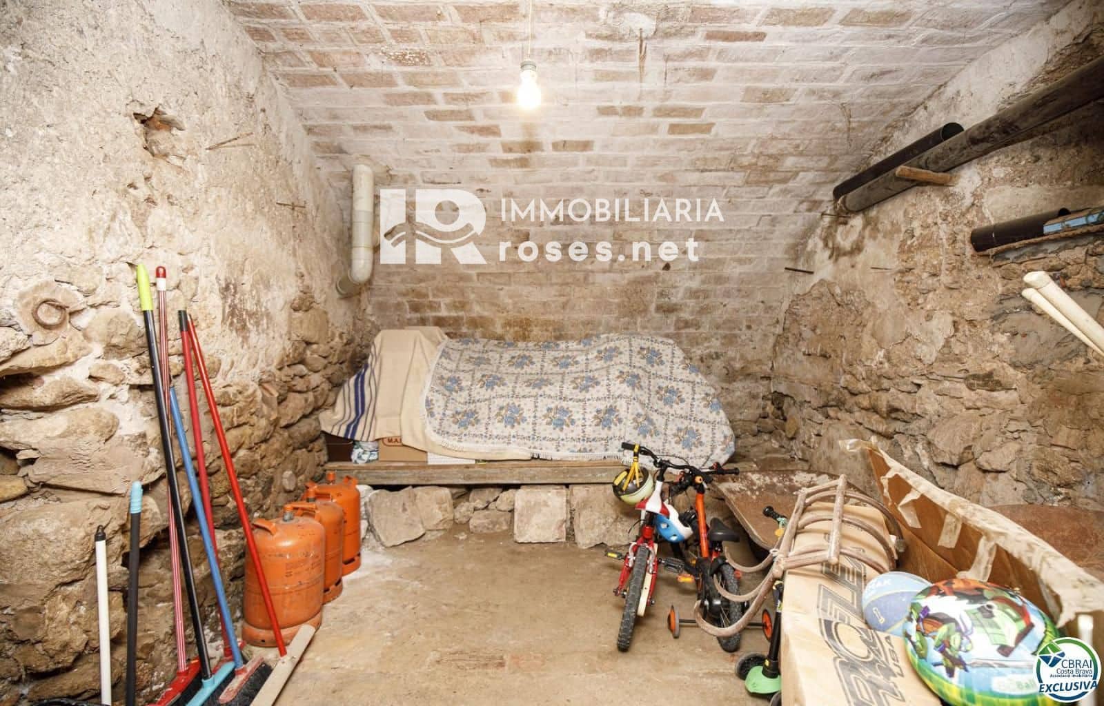 3 Zimmer Haus zu verkaufen in Palau de Santa Eulalia mit Garage - 380.000 € (Ref: 9528600)