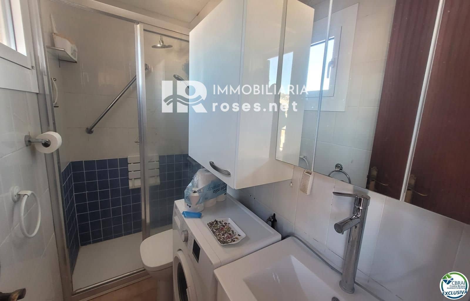 1 soveværelse Lejlighed til salg i Santa Margarida med swimmingpool garage - € 129.000 (Ref: 9534452)