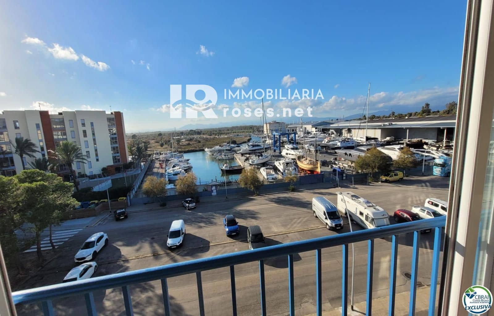 1 soveværelse Lejlighed til salg i Santa Margarida med swimmingpool garage - € 129.000 (Ref: 9534452)