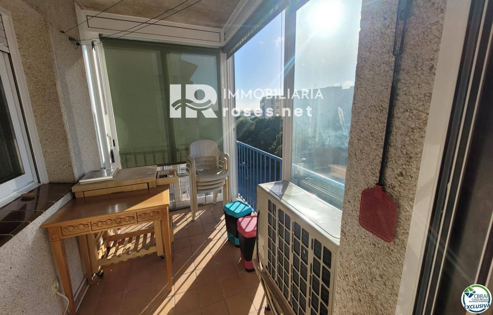 1 soveværelse Lejlighed til salg i Santa Margarida med swimmingpool garage - € 129.000 (Ref: 9534452)