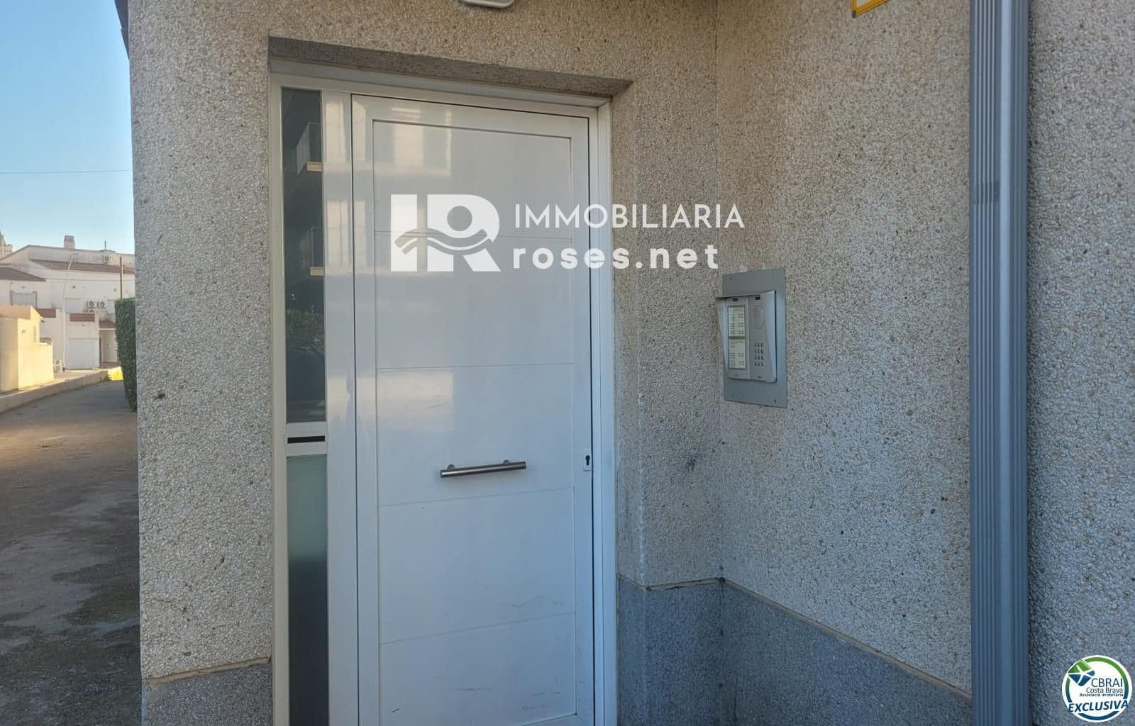 1 soveværelse Lejlighed til salg i Santa Margarida med swimmingpool garage - € 129.000 (Ref: 9534452)