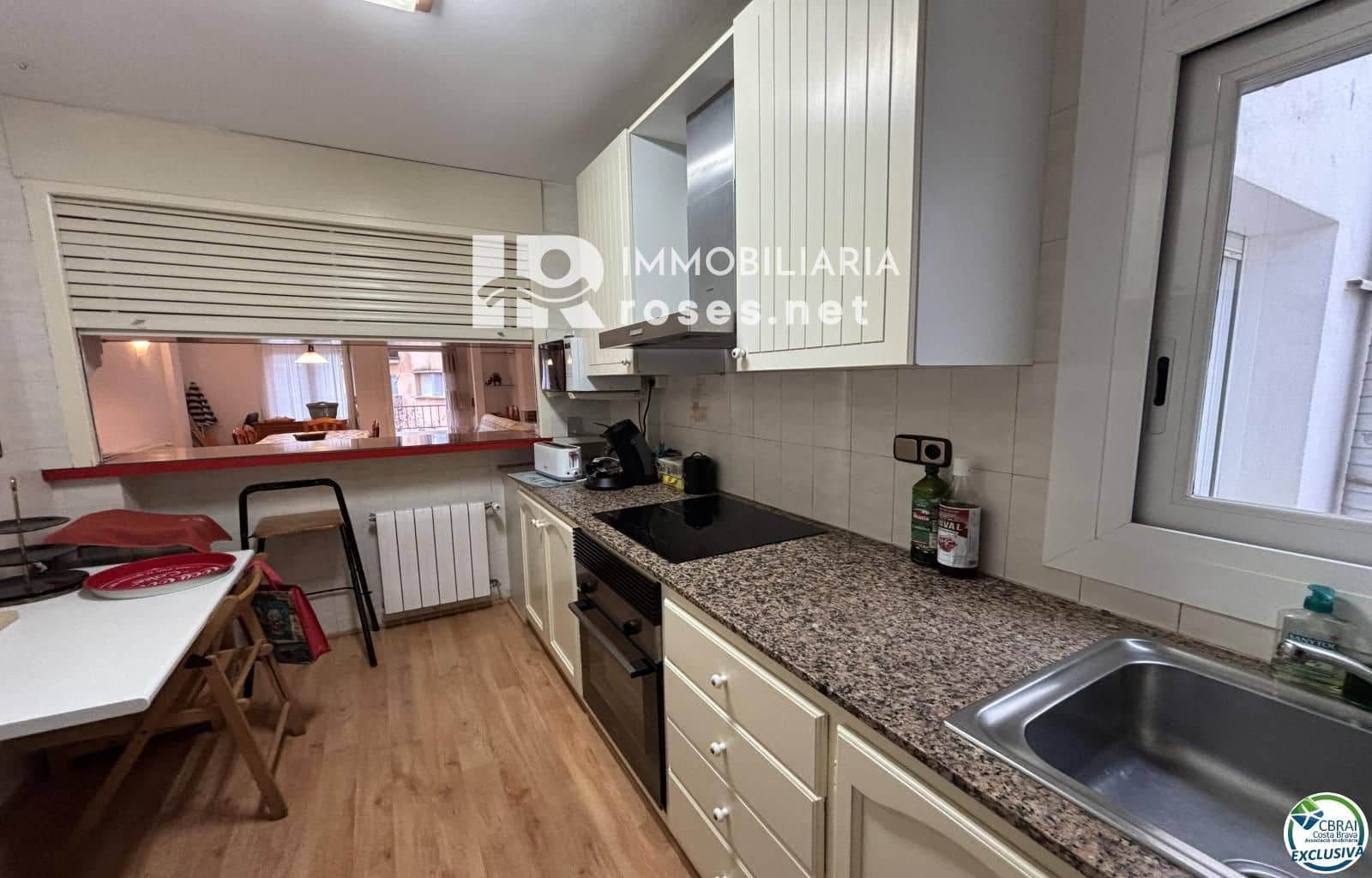 3 soverom Leilighet til salgs i Roses - € 285 000 (Ref: 9534453)