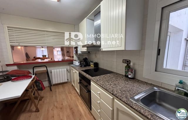 3 soverom Leilighet til salgs i Roses - € 285 000 (Ref: 9534453)