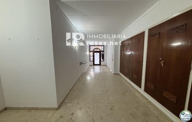 3 soverom Leilighet til salgs i Roses - € 285 000 (Ref: 9534453)