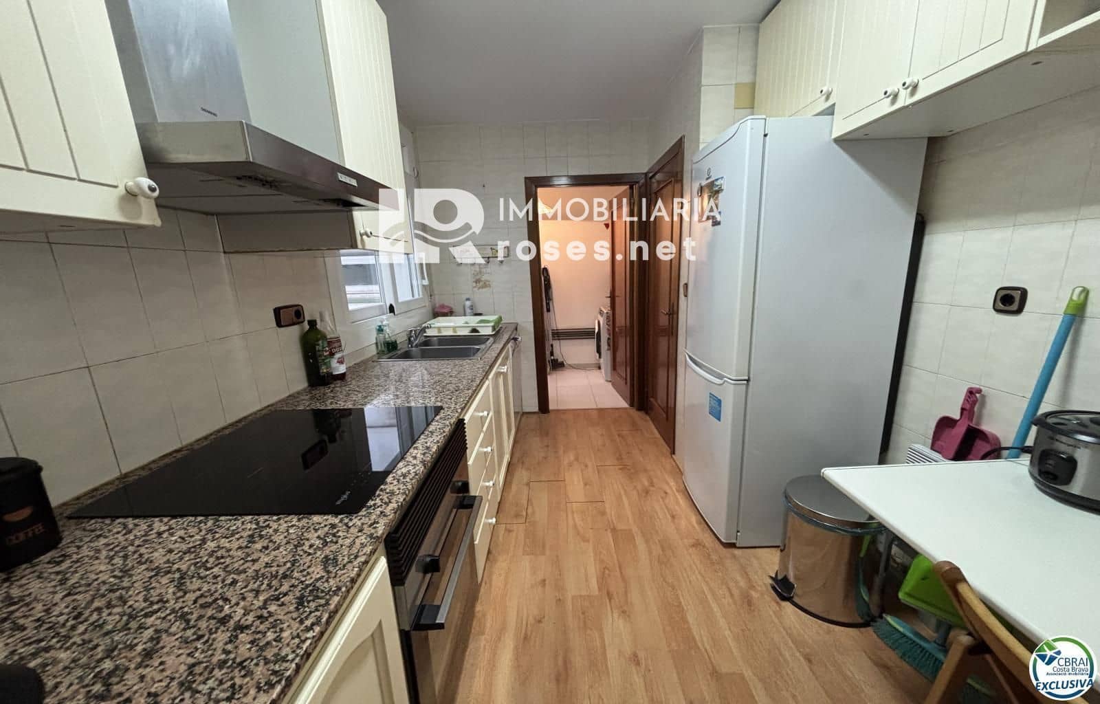 3 soverom Leilighet til salgs i Roses - € 285 000 (Ref: 9534453)