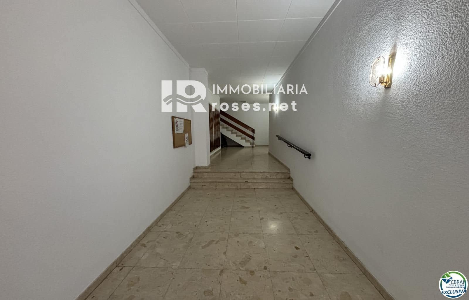 3 soverom Leilighet til salgs i Roses - € 285 000 (Ref: 9534453)