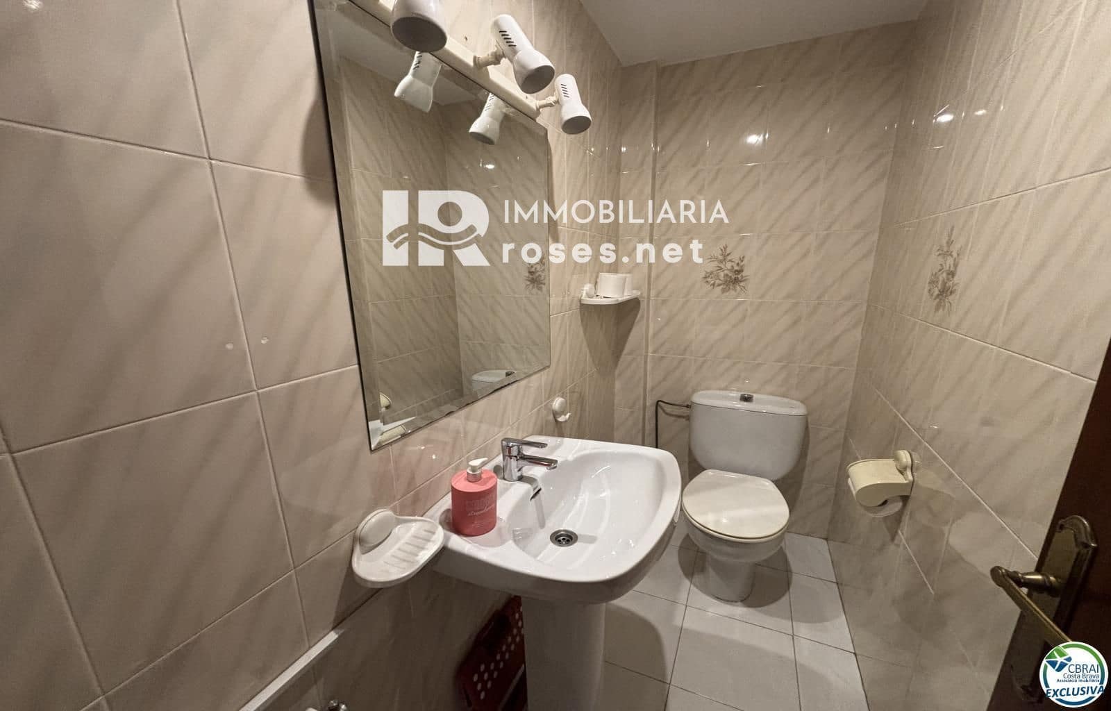 3 soverom Leilighet til salgs i Roses - € 285 000 (Ref: 9534453)