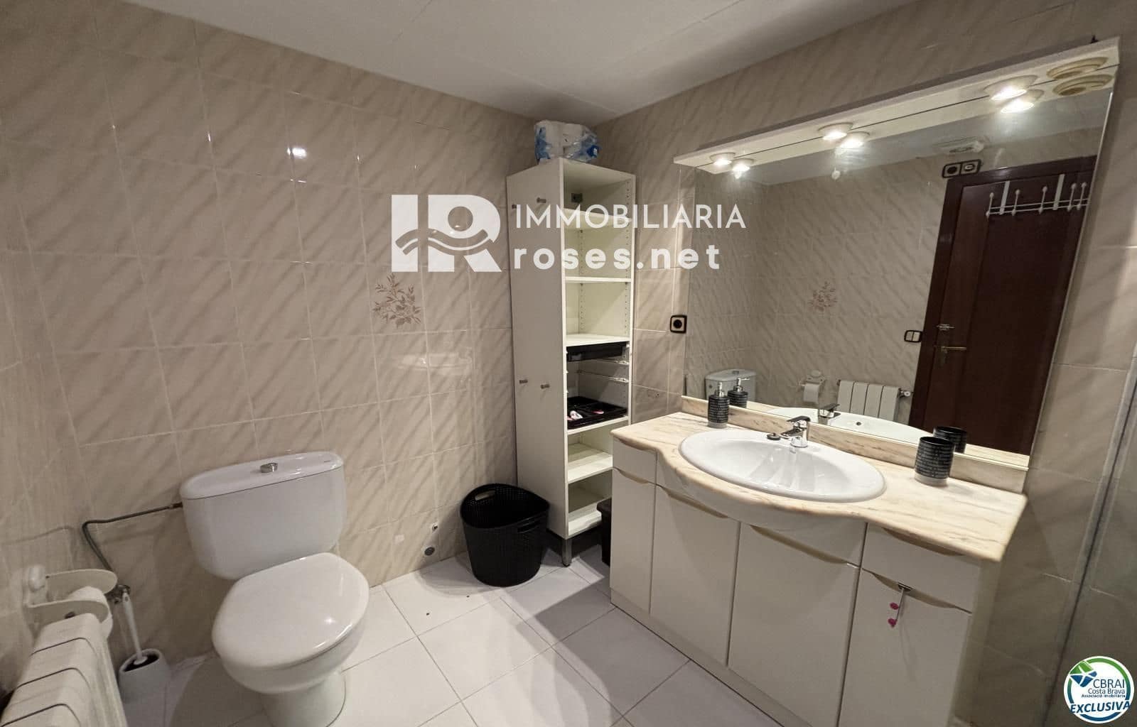 3 soverom Leilighet til salgs i Roses - € 285 000 (Ref: 9534453)