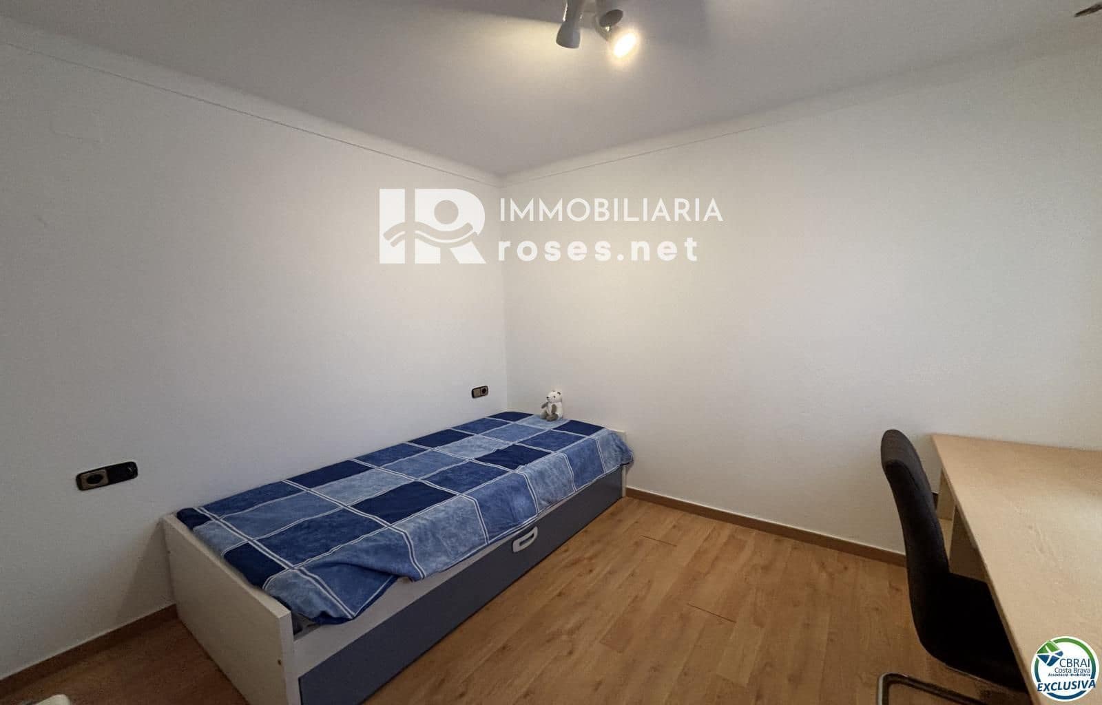 3 soverom Leilighet til salgs i Roses - € 285 000 (Ref: 9534453)