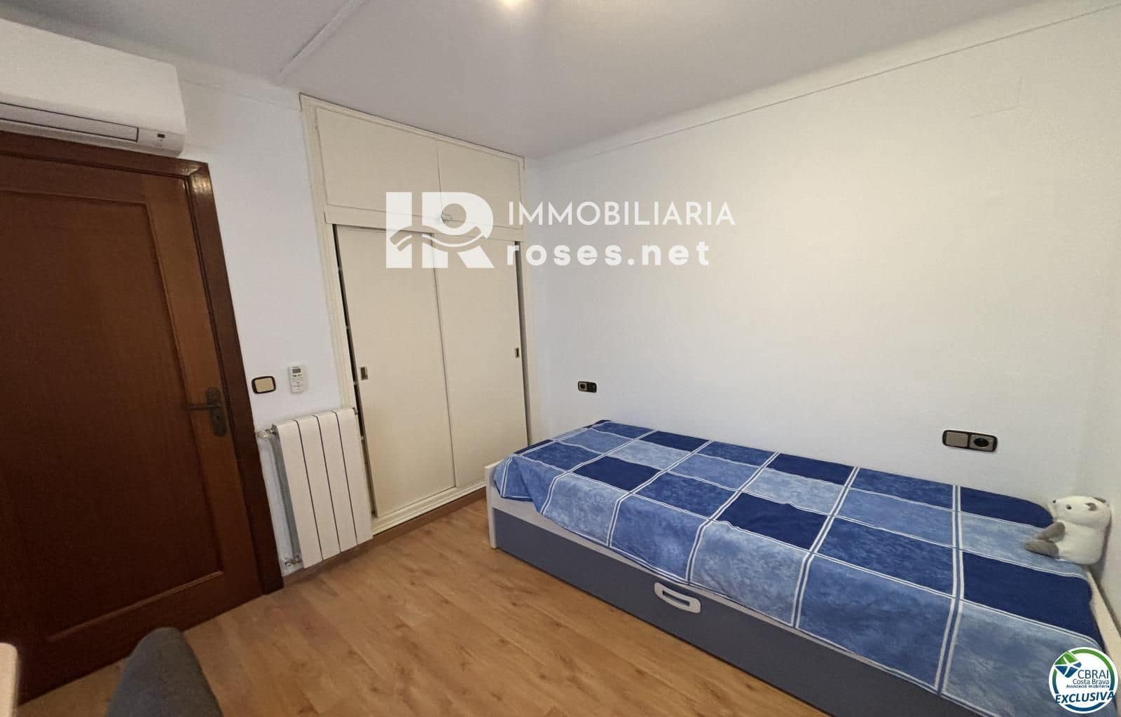 3 soverom Leilighet til salgs i Roses - € 285 000 (Ref: 9534453)