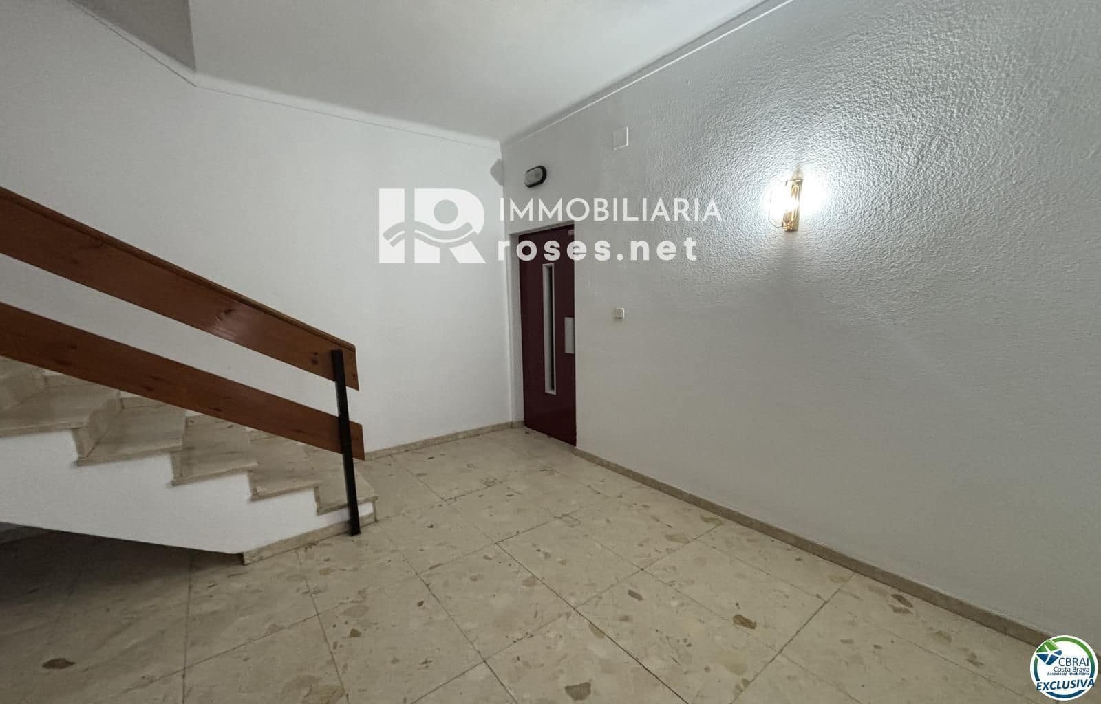 3 soverom Leilighet til salgs i Roses - € 285 000 (Ref: 9534453)