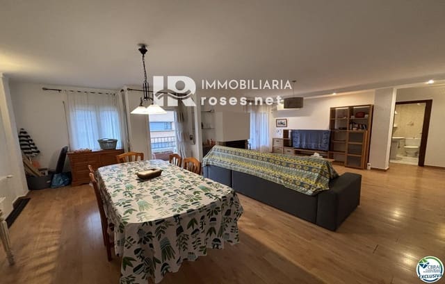 3 soverom Leilighet til salgs i Roses - € 285 000 (Ref: 9534453)