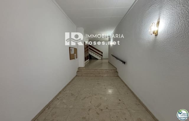 3 soverom Leilighet til salgs i Roses - € 285 000 (Ref: 9534453)