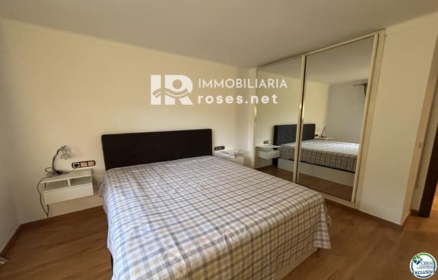 3 soverom Leilighet til salgs i Roses - € 285 000 (Ref: 9534453)