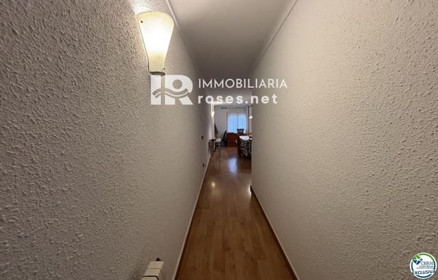 3 soverom Leilighet til salgs i Roses - € 285 000 (Ref: 9534453)