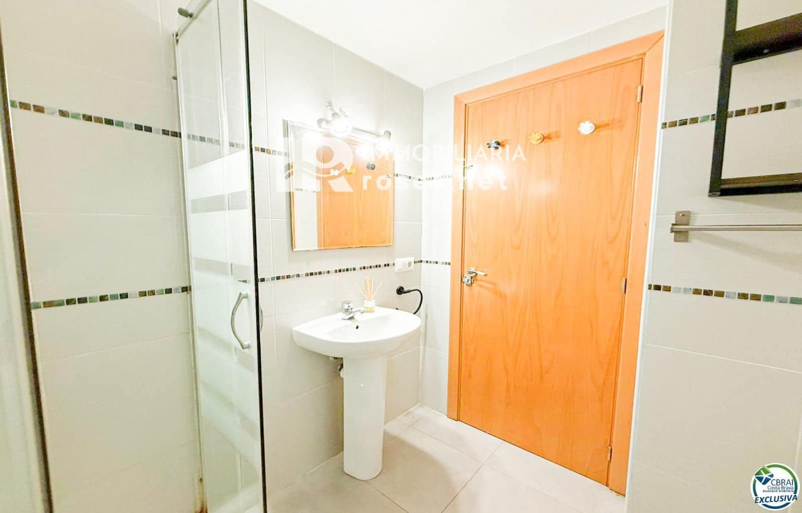 3 bedroom Flat for sale in Figueres with pool garage - € 275,000 (Ref: 9534454)