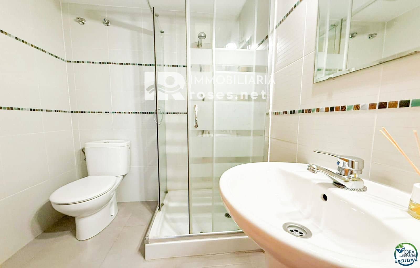 3 bedroom Flat for sale in Figueres with pool garage - € 275,000 (Ref: 9534454)