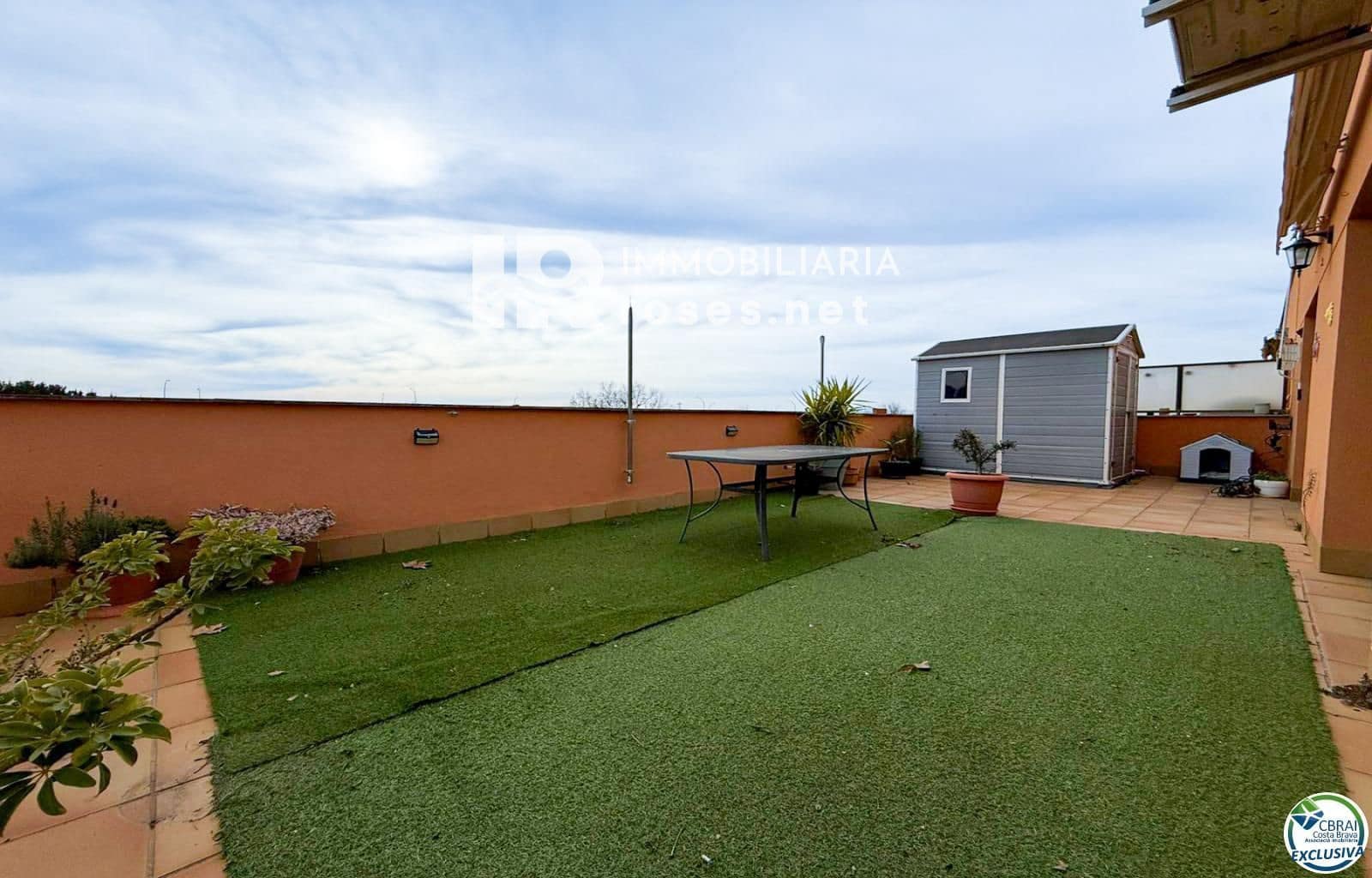 3 bedroom Flat for sale in Figueres with pool garage - € 275,000 (Ref: 9534454)