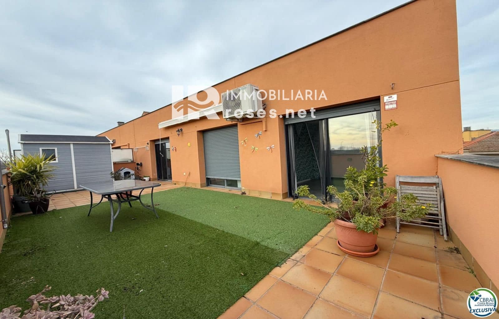 3 bedroom Flat for sale in Figueres with pool garage - € 275,000 (Ref: 9534454)