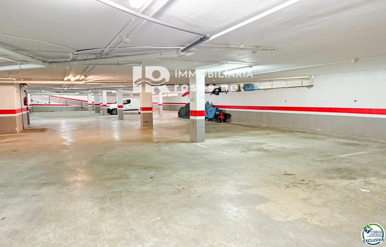 3 bedroom Flat for sale in Figueres with pool garage - € 275,000 (Ref: 9534454)