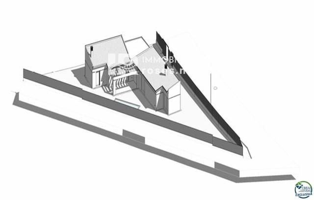 Terreno para Construção para venda em Avinyonet de Puigventós - 115 000 € (Ref: 9534455)