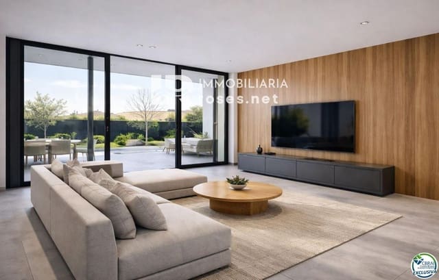 Byggegrund til salg i Vilatenim, Figueres - € 115.000 (Ref: 9538920)