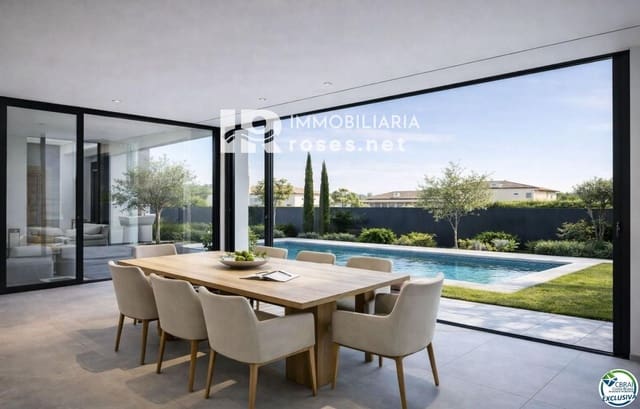 Byggegrund til salg i Vilatenim, Figueres - € 115.000 (Ref: 9538920)