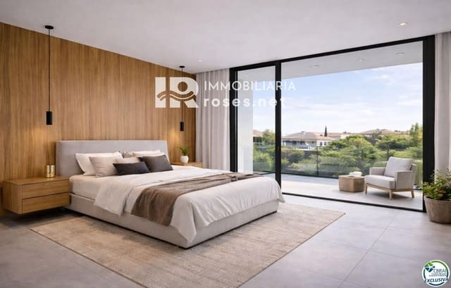 Byggegrund til salg i Vilatenim, Figueres - € 115.000 (Ref: 9538920)