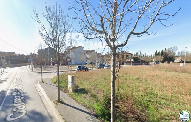 Byggegrund til salg i Vilatenim, Figueres - € 115.000 (Ref: 9538920)