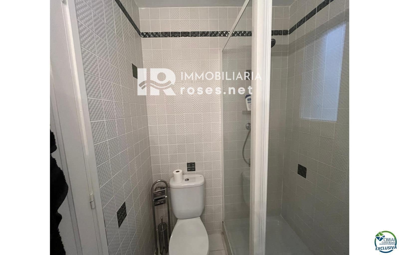 3 chambre Maison de Ville à vendre à Empuriabrava avec piscine garage - 595 000 € (Ref: 9538921)