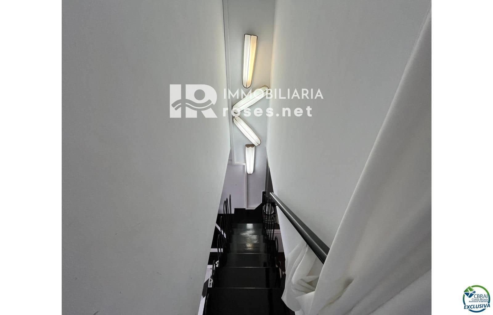 3 chambre Maison de Ville à vendre à Empuriabrava avec piscine garage - 595 000 € (Ref: 9538921)