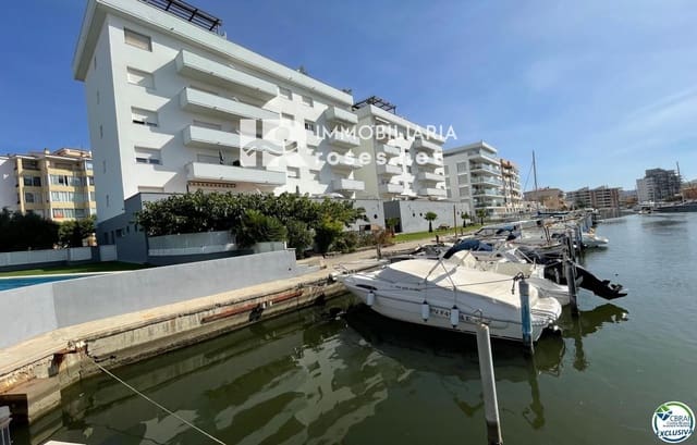 3 sovrum Lägenhet till salu i Santa Margarida, Roses med pool - 225 000 € (Ref: 9538922)