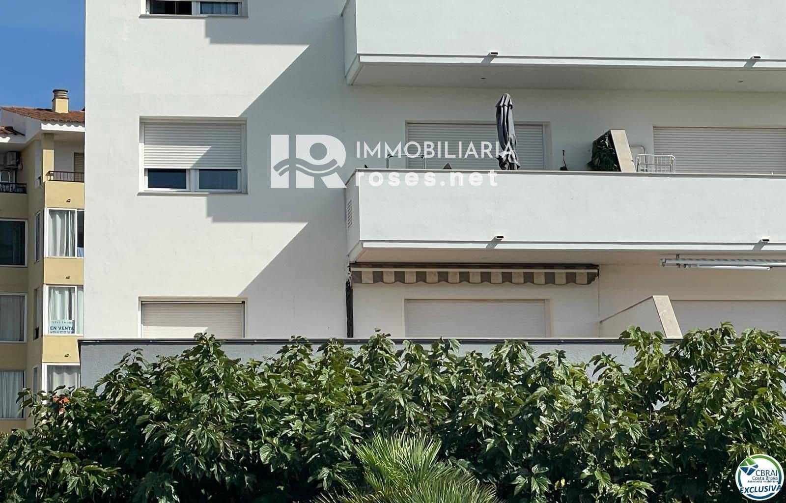 3 sovrum Lägenhet till salu i Santa Margarida med pool - 225 000 € (Ref: 9538922)