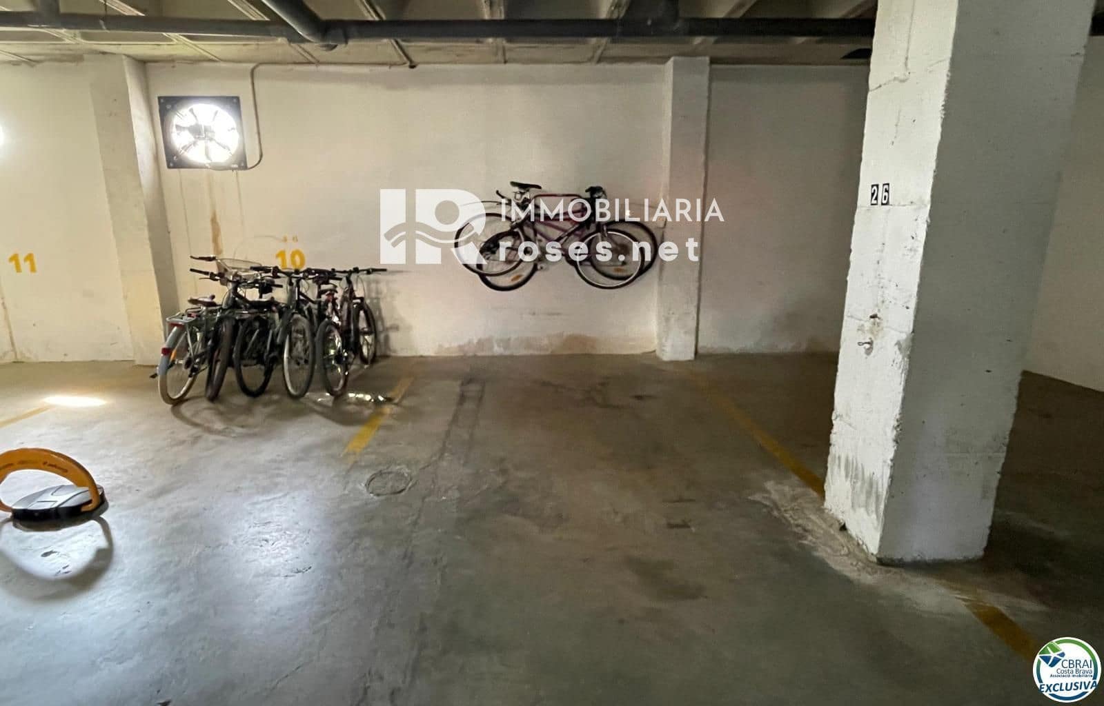 3 sovrum Lägenhet till salu i Santa Margarida med pool - 225 000 € (Ref: 9538922)