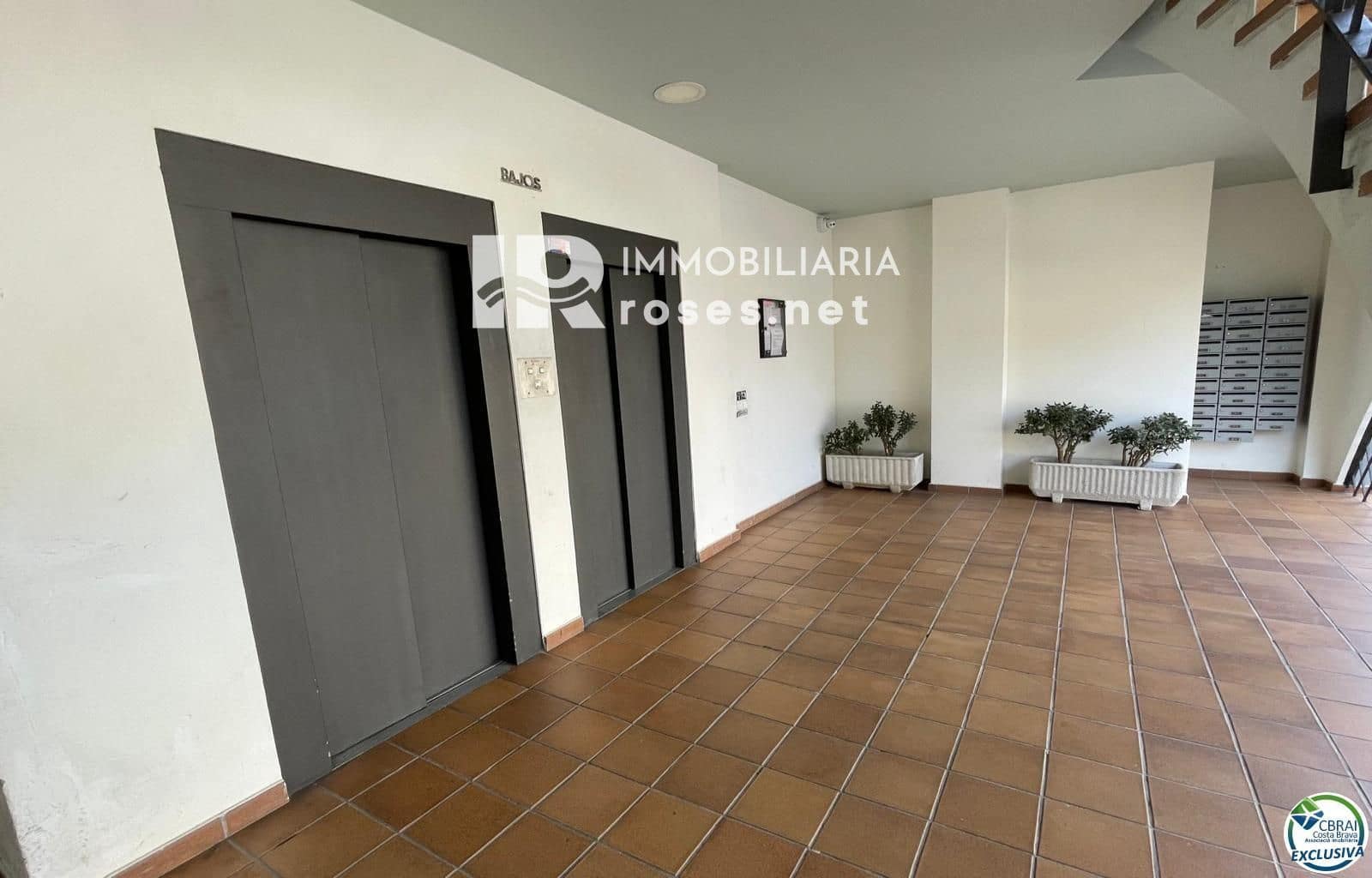 3 sovrum Lägenhet till salu i Santa Margarida med pool - 225 000 € (Ref: 9538922)