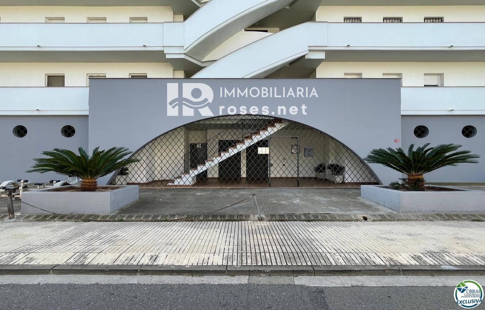 3 sovrum Lägenhet till salu i Santa Margarida med pool - 225 000 € (Ref: 9538922)