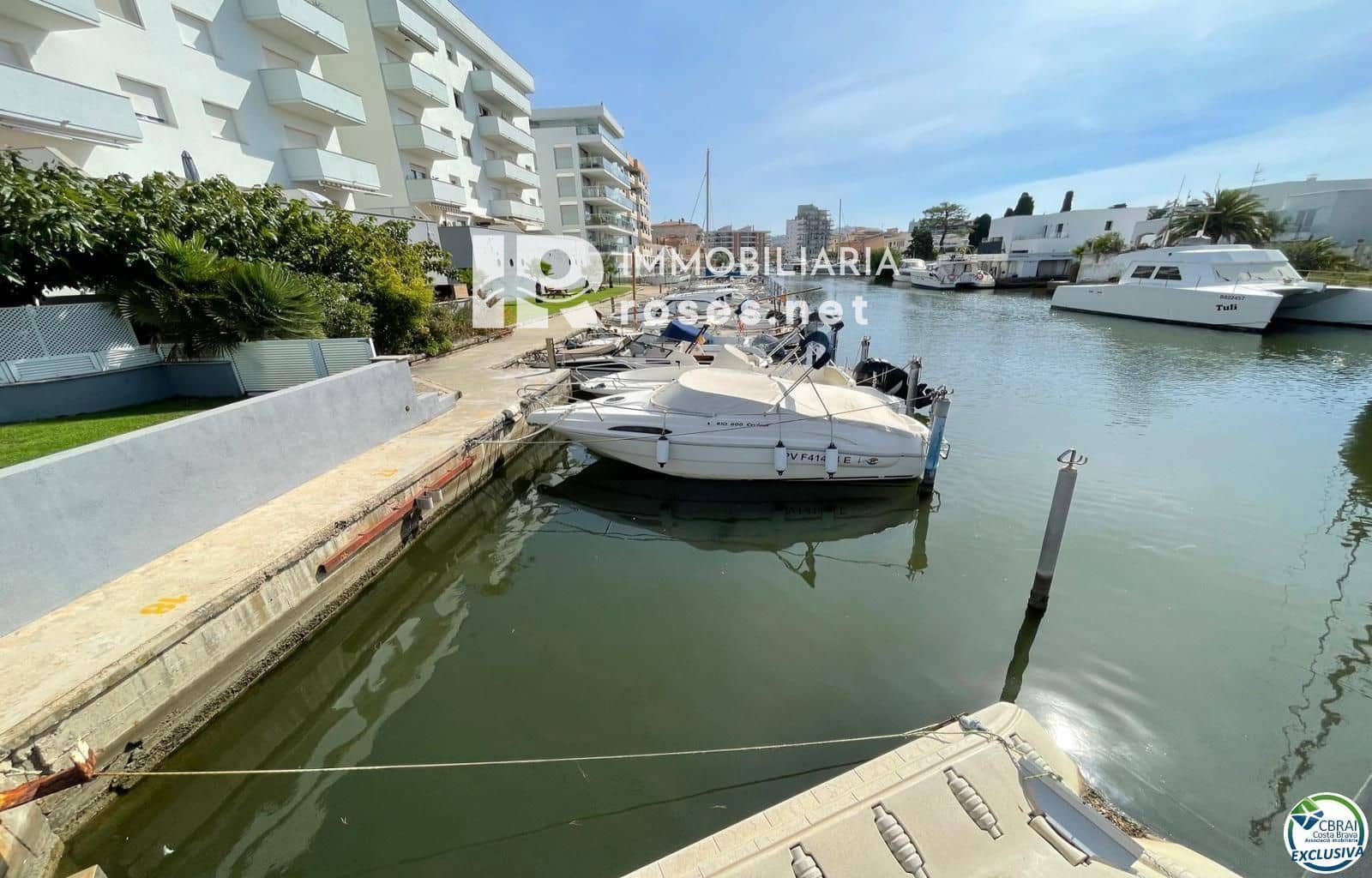 3 sovrum Lägenhet till salu i Santa Margarida med pool - 225 000 € (Ref: 9538922)